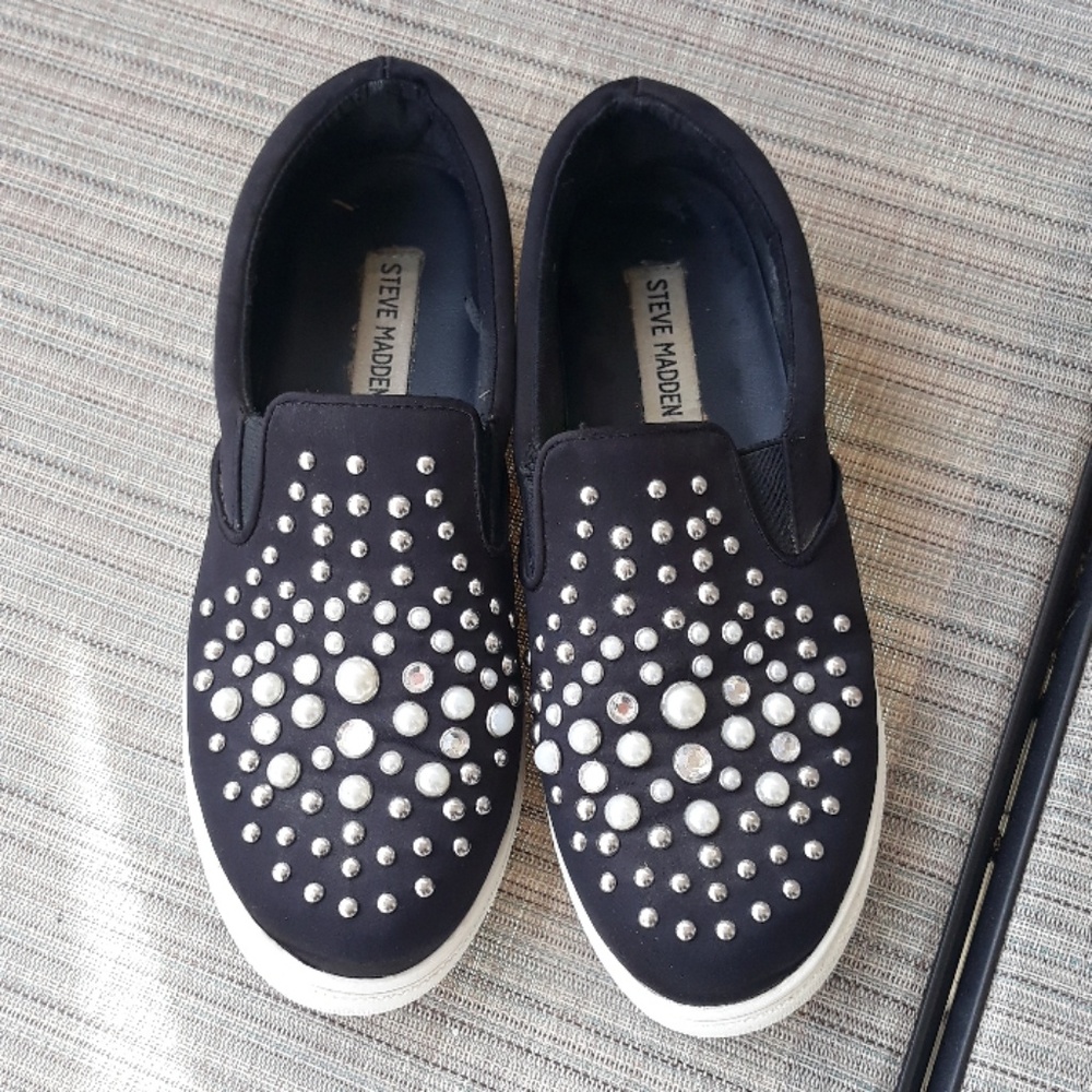 Steve Madden Shoes